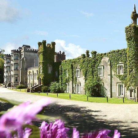 Ballyseede Castle Tralee Eksteriør billede