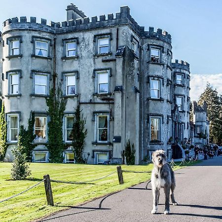 Ballyseede Castle Tralee Eksteriør billede
