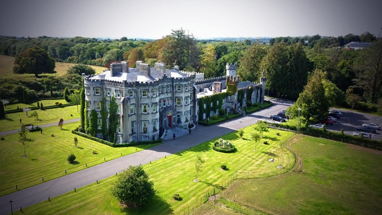Ballyseede Castle Tralee Eksteriør billede