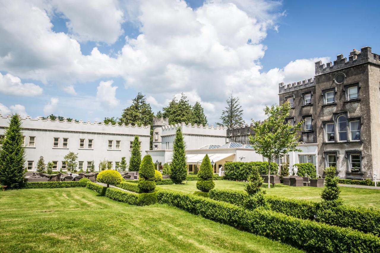 Ballyseede Castle Tralee Eksteriør billede