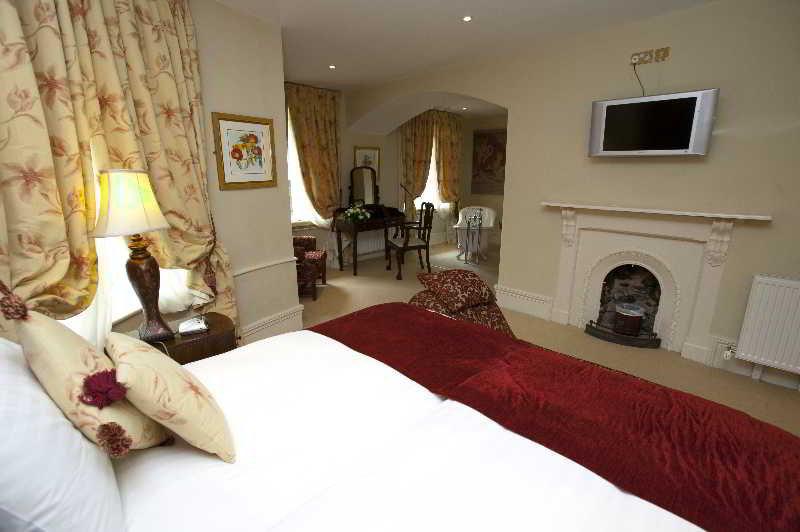 Ballyseede Castle Tralee Eksteriør billede