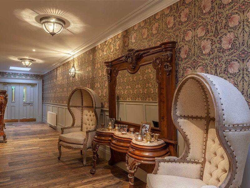 Ballyseede Castle Tralee Eksteriør billede